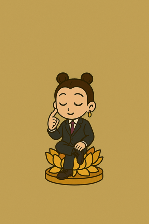 ほっとけ アイコン